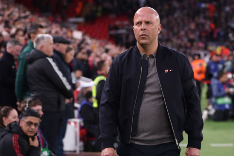 Liverpulda Çempionlar Liqası həyəcanı: Arne Slotdan iddialı proqnoz