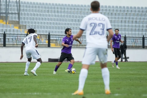 Azərbaycan Premyer Liqası: “İmişli” “Sumqayıt”la üz-üzə