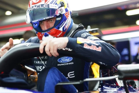 Назван новый фаворит в борьбе за Макса Ферстаппена