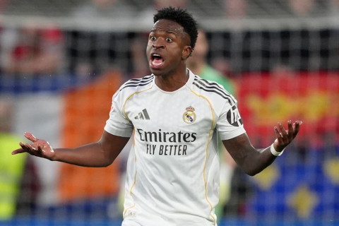 Переговоры "Реала" с Винисиусом зашли в тупик