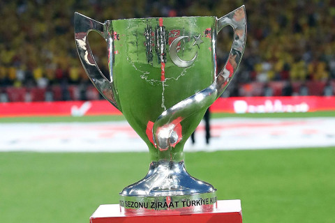 Türkiyə kubokunda yarımfinalçılar məlum oldu - YENİLƏNİB