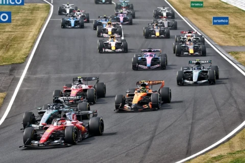 Mayami Qran-prisində “Formula-1” qaydalarına mühüm dəyişiklik edildi