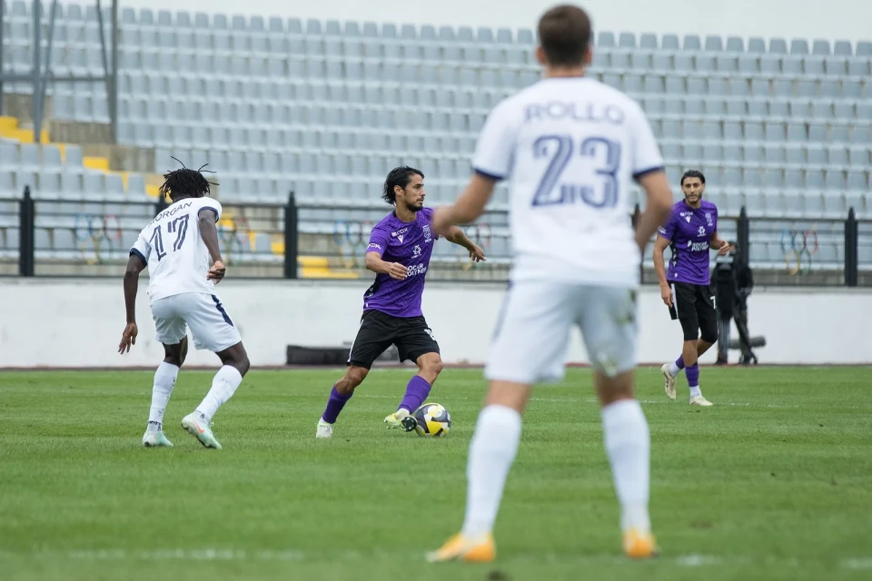 Azərbaycan Premyer Liqası: “İmişli” “Sumqayıt”la üz-üzə