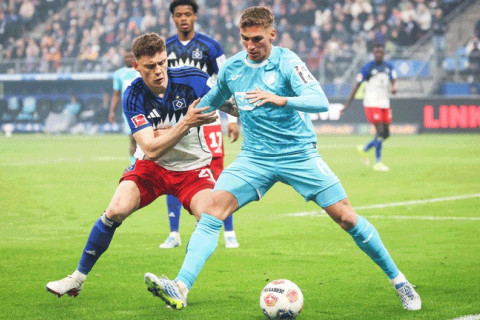 Bundesliqa: “Hoffenhaym” ilk dördlükdə yerini qorudu - YENİLƏNİB + VİDEO