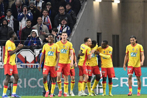 "Ланс" вырвал ничью в концовке матча с "Брестом"