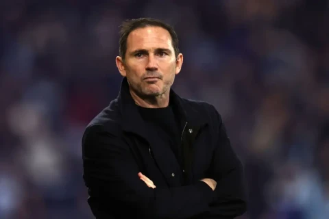 Lempard “Kristal Pelas”ın baş məşqçisi ola bilər