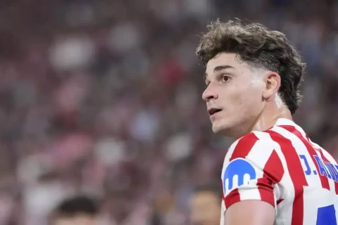 Alvaresin qardaşları Barselonada ev axtarır