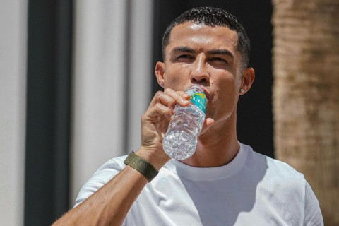 Что ест Роналду: бывший повар раскрыл секретную диету звезды