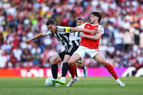 Premyerliqa: “Arsenal” liderliyə geri döndü – YENİLƏNİB + VİDEO