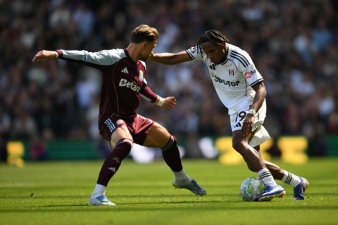 Premyerliqa: “Fulhem” “Aston Villa”nı məğlub etdi - VİDEO