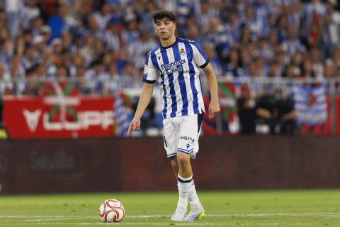 "Барселона" нашла альтернативу Бастони