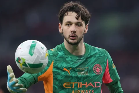 Ceyms Trafford karyerasını İngiltərədə davam etdirmək istəmir