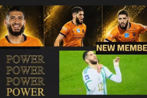 Экс-игрок "Карабаха" начал новое партнерство в Саудовской Аравии