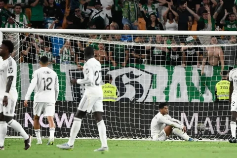 La Liqanın eksperti: “Real Madrid”in müdafiəsi həvəskar səviyyədədir