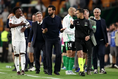 Arbeloa hakim barədə: “Futboldan başı çıxan adam bu qərarı verməzdi”