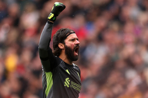 "Ливерпуль" недоволен позицией "Ювентуса" по трансферу вратаря