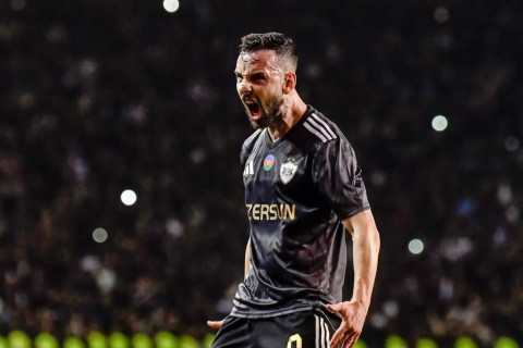 Marko Yankoviçdən sensasiyalı açıqlama: “Hakim mənə söyüş söydü və otağına çağırdı” - FOTO