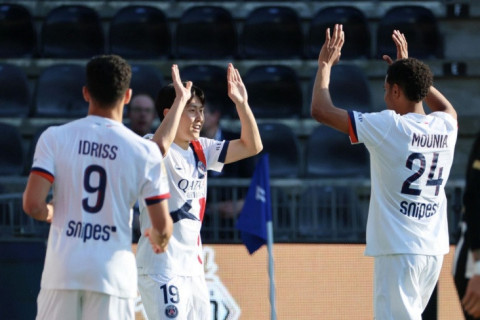 Liqa 1: PSJ azlıqda qalsa da, səfərdən qələbə ilə dönür – YENİLƏNİR + VİDEO