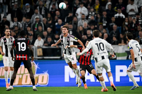 İtaliya A Seriyası: “Milan”la “Yuventus” arasında 246-cı qarşıdurma – İDMAN.BİZ-in İCMALI