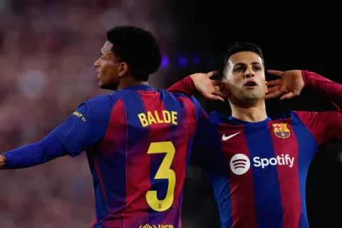 Flik Balde və Kanselonu müqayisə edib rəyini açıqladı