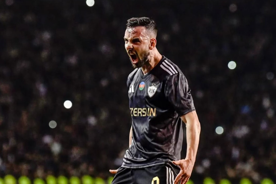 Marko Yankoviçdən sensasiyalı açıqlama: “Hakim mənə söyüş söydü və otağına çağırdı” - FOTO