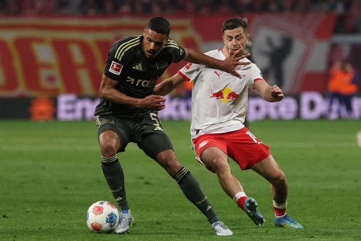 Bundesliqa: “Leypsiq”dən inamlı qələbə, “Union” evə xalsız qayıdır - VİDEO