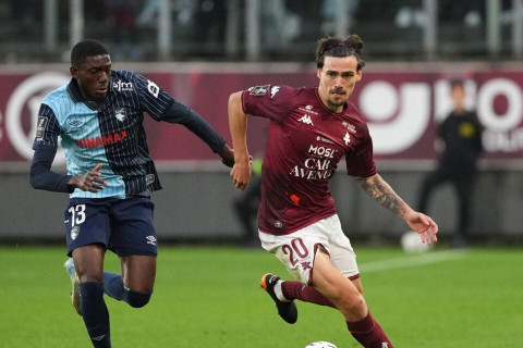 Liqa 1: “Havr” və “Mets” oynunda səkkiz qol - YENİLƏNİR