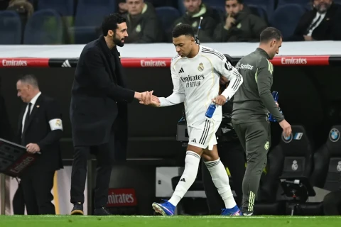 Mbappedən “Real”da növbəti qalmaqal: Arbeloa ilə münasibətlər gərginləşib