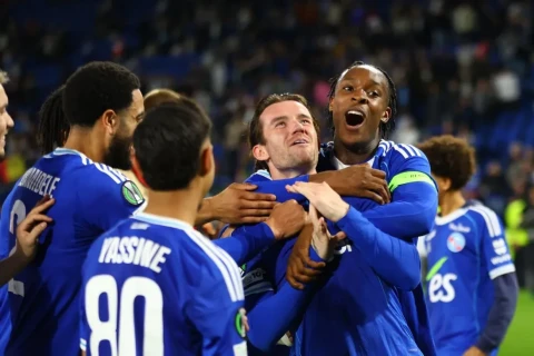 Liqa 1: “Strasbur”dan möhtəşəm geri dönüş, “Loryan” son dəqiqələrdə sarsıldı