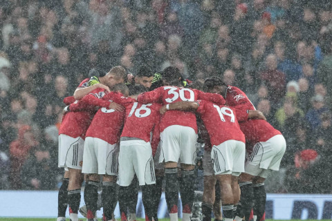 "Манчестер Юнайтед" планирует расстаться с 12 игроками