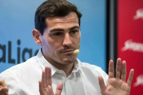 İker Kasilyasdan Arbeloaya sərt tənqid