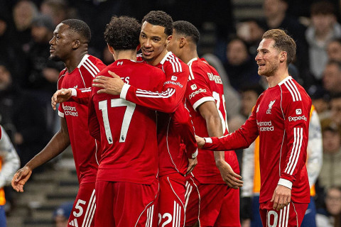 "Ливерпуль" нацелился на бывшего нападающего "Барселоны"