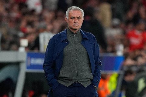 "Реал" знает о желании Моуринью вернуться в клуб