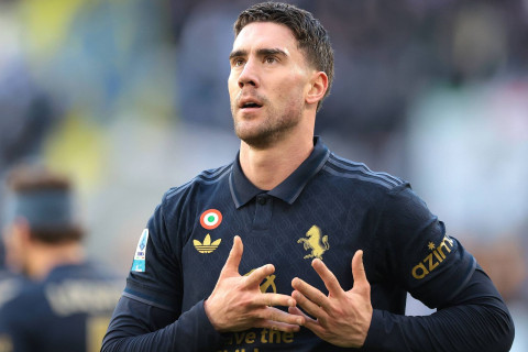 "Барселона" возобновила интерес к Влаховичу