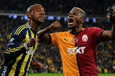 117 illik tarixi olan derbi: “Qalatasaray” - “Fənərbağça” rekordları və unudulmaz hadisələr – İDMAN.BİZ-in İCMALI