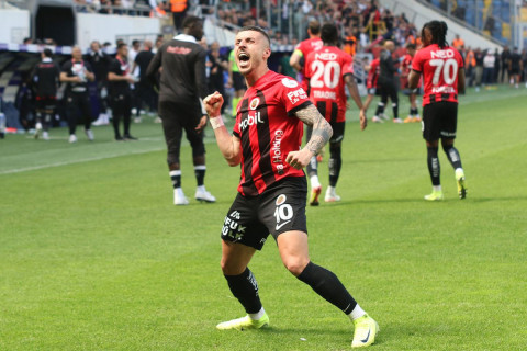 Superliqa: “Gənclərbirliyi” on oyundan sonra üç xalı gördü