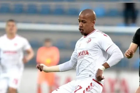 Легионер "Араз-Нахчывана": "В Премьер-лиге нет легких матчей"