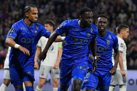 Liqa 1: “Monako”dan gözlənilməz xal itkisi – YENİLƏNİB + VİDEO