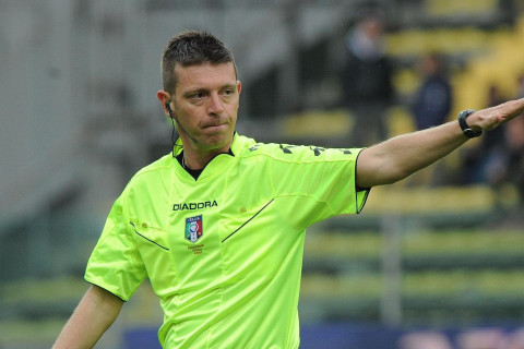 İtaliya futbolunda qalmaqal: Canluka Rokki istefa verdi