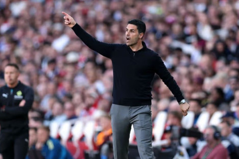 Arteta “Nyukasl” səddini necə keçdiklərini açıqladı