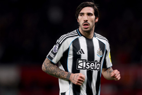 Игрок "Ньюкасла" хочет вернуться в Италию