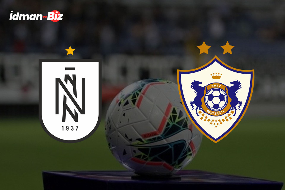 Azərbaycan Premyer Liqası: “Neftçi” - “Qarabğ” oyunu başladı - CANLI