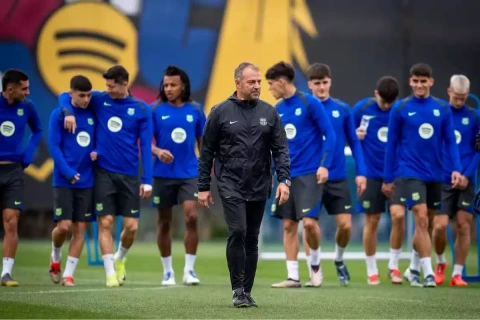 “Barselona” transfer siyasətini açıqladı