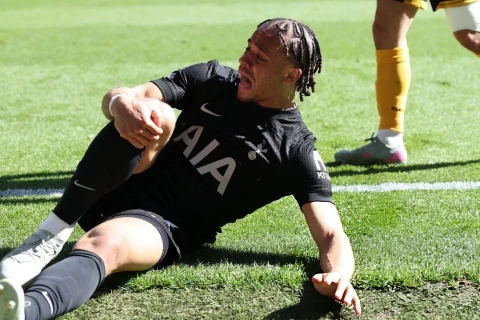 Хави Симонс пропустит чемпионат мира 2026 года