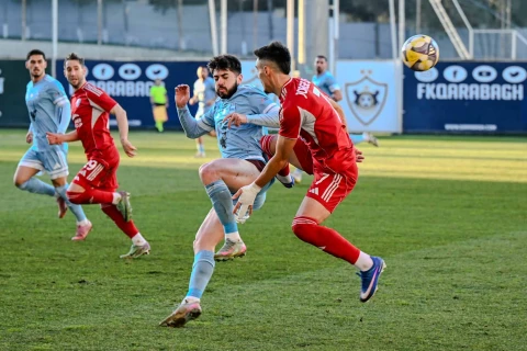 “Turan Tovuz” üç, “Zirə” bir itki ilə oyuna çıxacaq