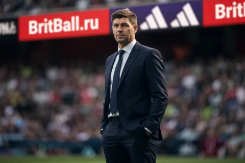 Cerrard Premyer Liqanı tərk edən klubun baş məşqçisi ola bilər