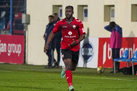“Qəbələ”nin legioner futbolçusu: “Növbəti mövsüm daha güclü olmaq istəyirik”