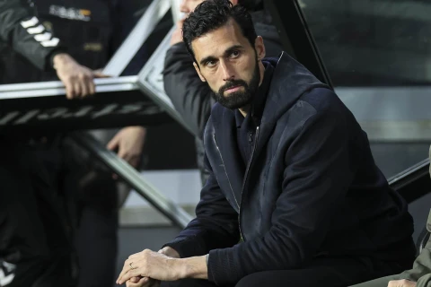 У Арбелоа возникли разногласия с испанскими игроками "Реала"