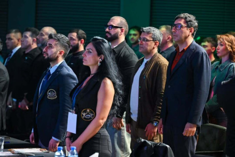 Bakıda bodibildinq və fitnes üzrə Azərbaycan kuboku keçirilib - FOTO