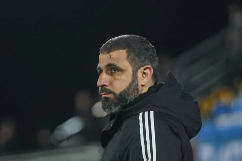 Rəşad Sadıqov: "Liqanı dördüncü yerdə bitirmək istəyirik"